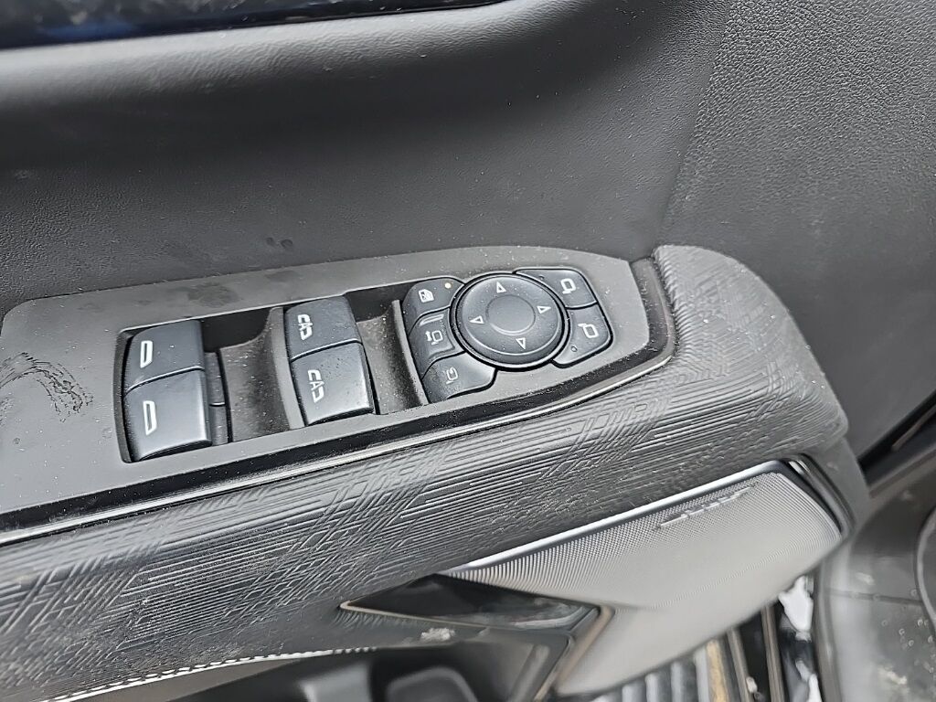 2025 GMC Sierra 2500HD 4x4 Crew Cab AT4X Fond du Lac WI 2025 GMC Sierra 2500HD 4x4 Crew Cab AT4X Fond du Lac WI