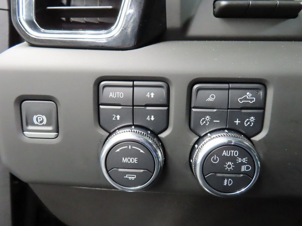 2025 GMC Sierra 2500HD 4x4 Crew Cab Denali Fond du Lac WI 2025 GMC Sierra 2500HD 4x4 Crew Cab Denali Fond du Lac WI