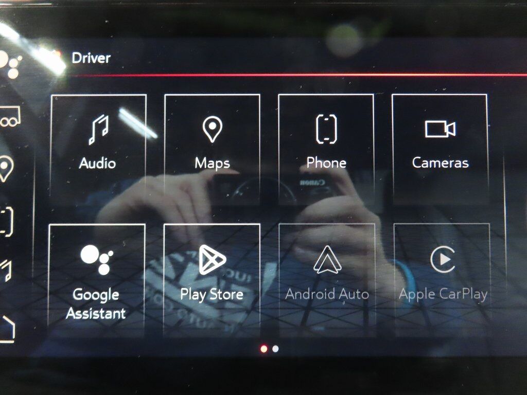 2025 GMC Sierra 2500HD 4x4 Crew Cab Denali Fond du Lac WI 2025 GMC Sierra 2500HD 4x4 Crew Cab Denali Fond du Lac WI