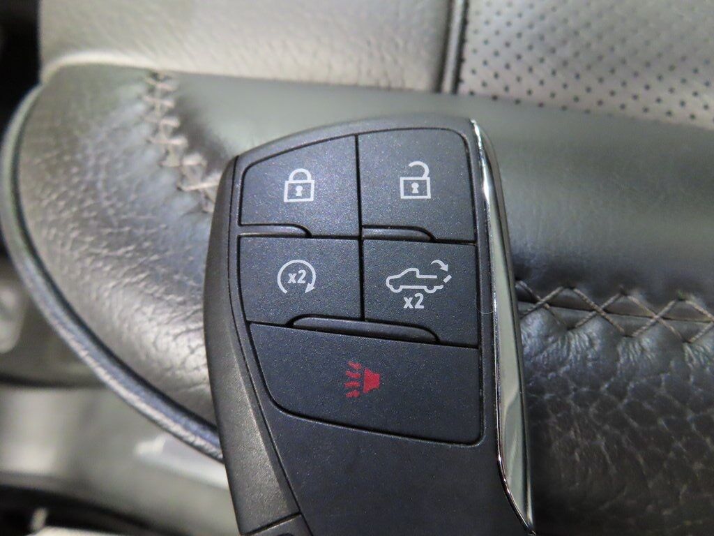 2025 GMC Sierra 2500HD 4x4 Crew Cab Denali Fond du Lac WI 2025 GMC Sierra 2500HD 4x4 Crew Cab Denali Fond du Lac WI