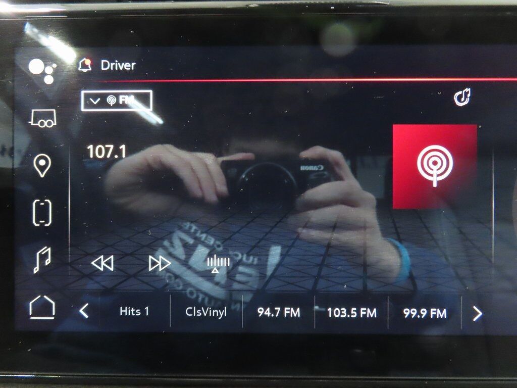 2025 GMC Sierra 2500HD 4x4 Crew Cab Denali Fond du Lac WI 2025 GMC Sierra 2500HD 4x4 Crew Cab Denali Fond du Lac WI