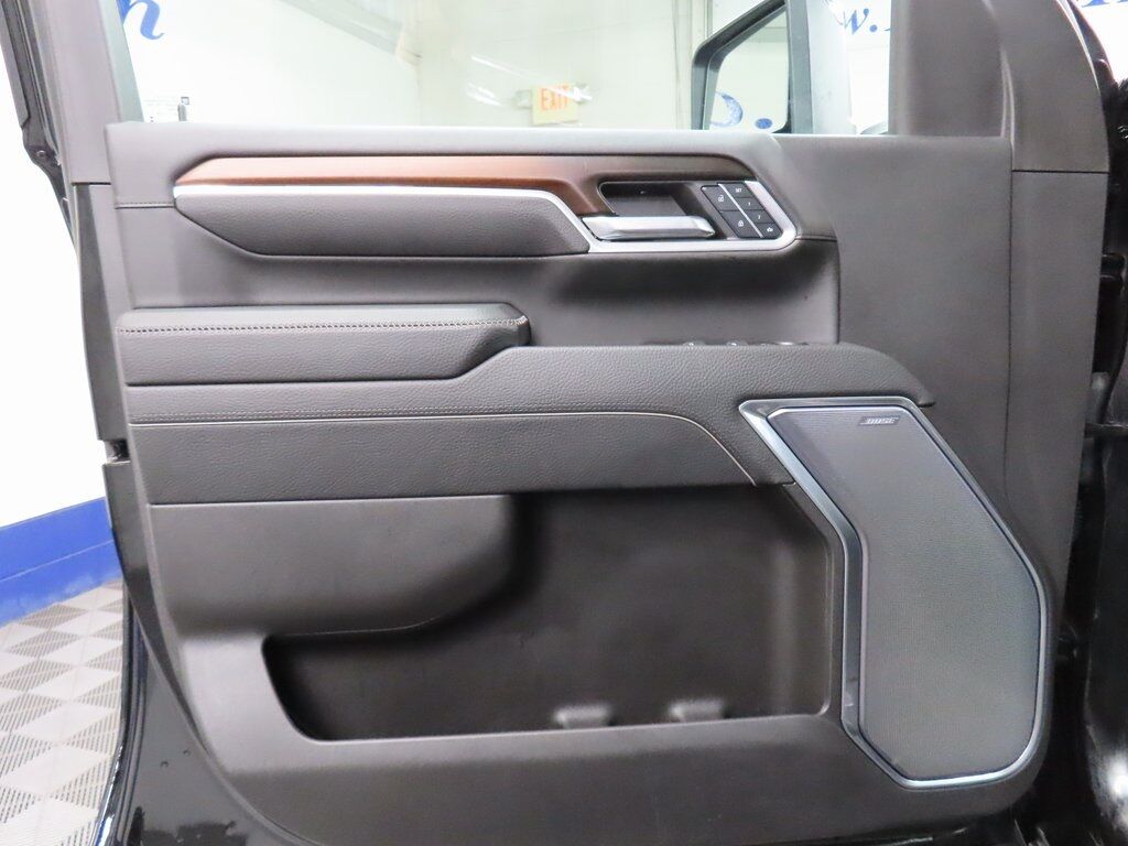 2025 GMC Sierra 2500HD 4x4 Crew Cab Denali Fond du Lac WI 2025 GMC Sierra 2500HD 4x4 Crew Cab Denali Fond du Lac WI