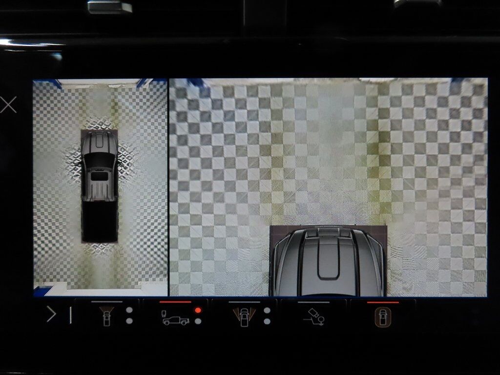 2025 GMC Sierra 2500HD 4x4 Crew Cab Denali Fond du Lac WI 2025 GMC Sierra 2500HD 4x4 Crew Cab Denali Fond du Lac WI