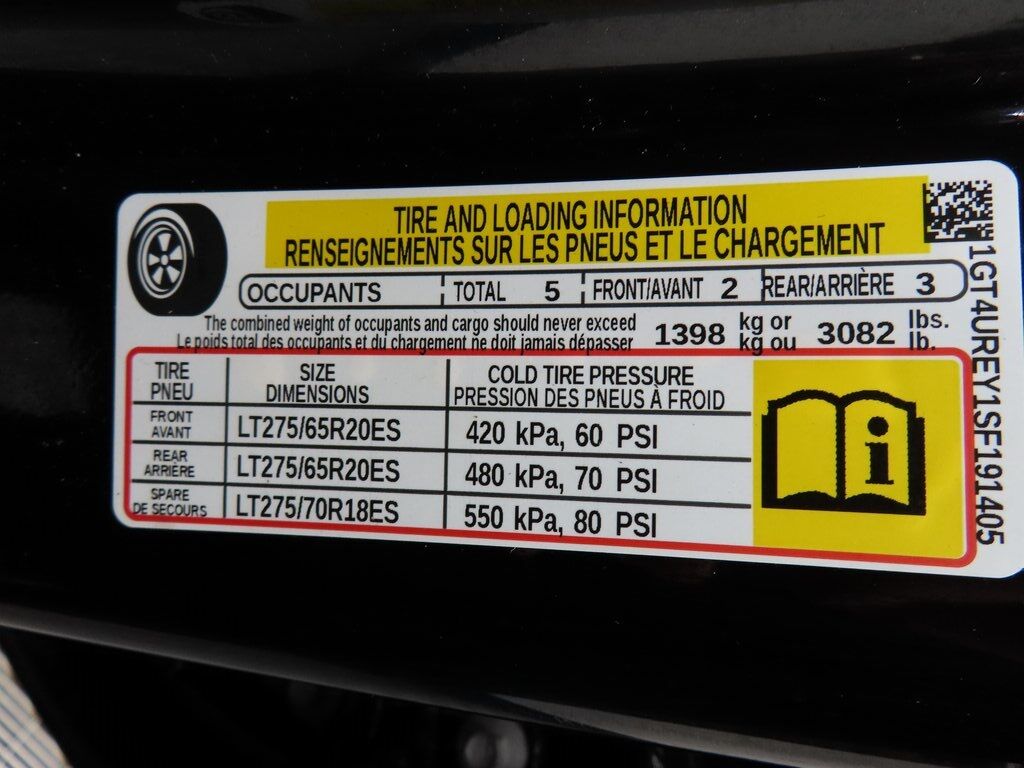 2025 GMC Sierra 2500HD 4x4 Crew Cab Denali Fond du Lac WI 2025 GMC Sierra 2500HD 4x4 Crew Cab Denali Fond du Lac WI