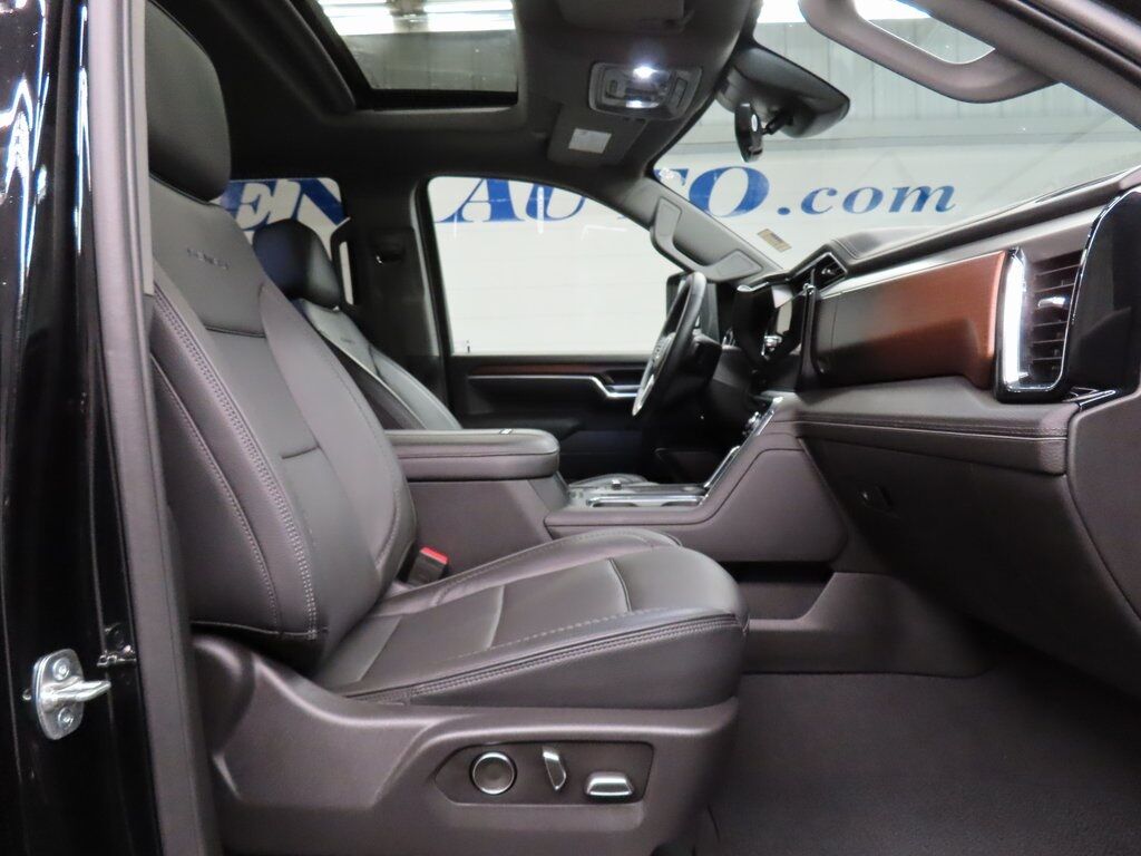 2025 GMC Sierra 2500HD 4x4 Crew Cab Denali Fond du Lac WI 2025 GMC Sierra 2500HD 4x4 Crew Cab Denali Fond du Lac WI