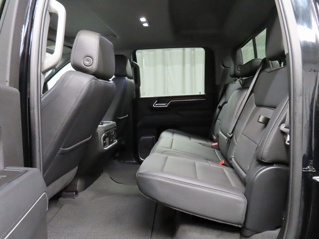 2025 GMC Sierra 2500HD 4x4 Crew Cab Denali Fond du Lac WI 2025 GMC Sierra 2500HD 4x4 Crew Cab Denali Fond du Lac WI