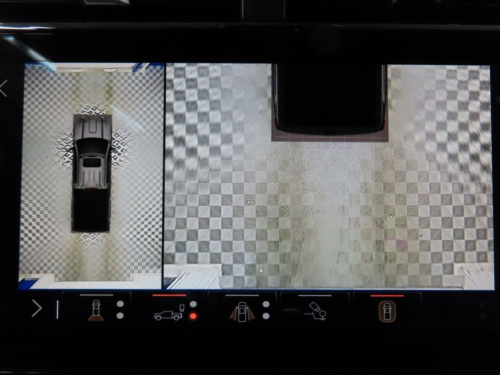 2025 GMC Sierra 2500HD 4x4 Crew Cab Denali Fond du Lac WI 2025 GMC Sierra 2500HD 4x4 Crew Cab Denali Fond du Lac WI