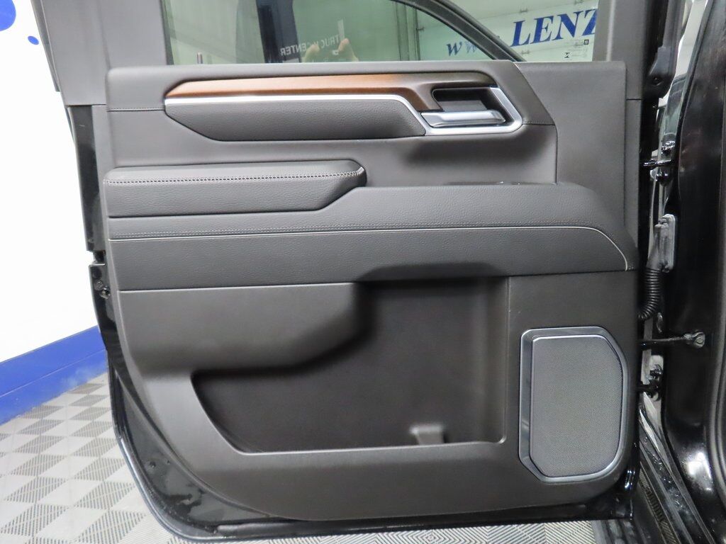 2025 GMC Sierra 2500HD 4x4 Crew Cab Denali Fond du Lac WI 2025 GMC Sierra 2500HD 4x4 Crew Cab Denali Fond du Lac WI