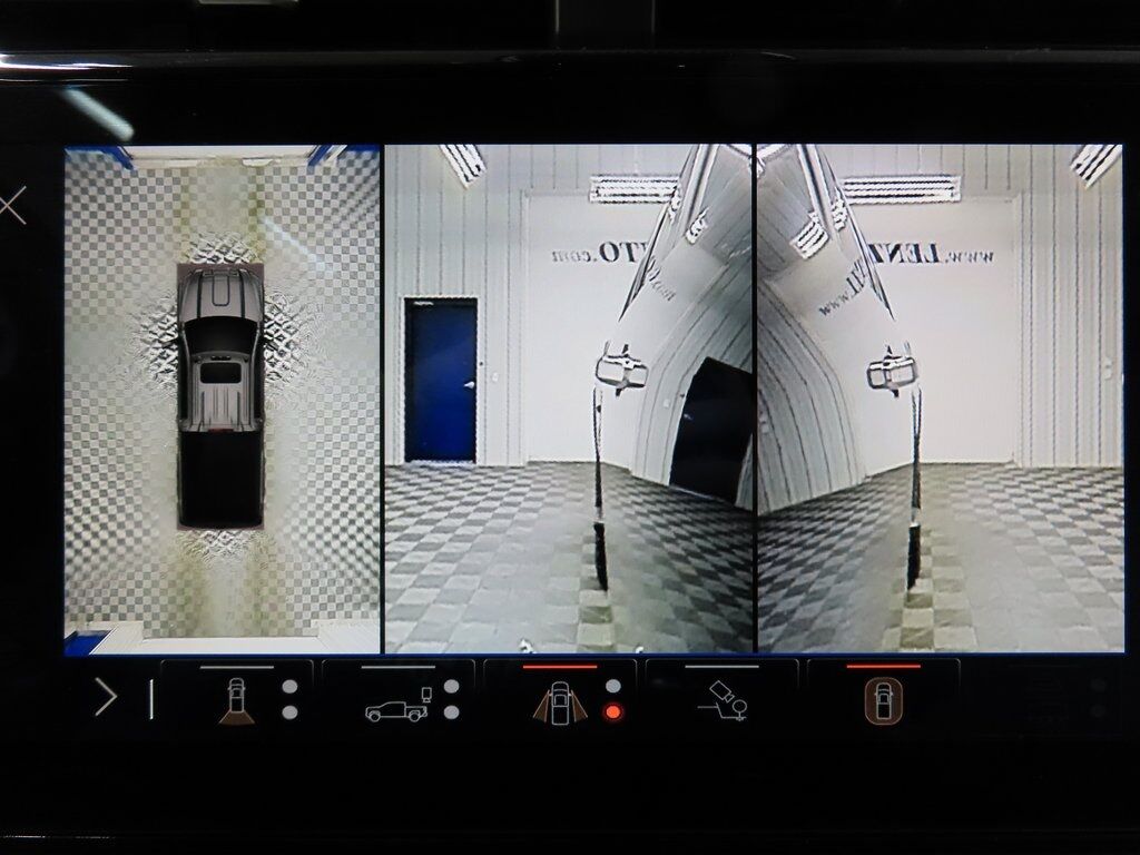 2025 GMC Sierra 2500HD 4x4 Crew Cab Denali Fond du Lac WI 2025 GMC Sierra 2500HD 4x4 Crew Cab Denali Fond du Lac WI