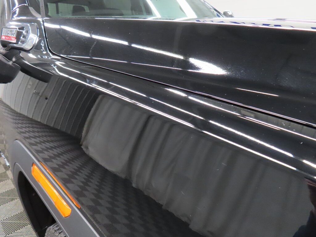 2025 GMC Sierra 2500HD 4x4 Crew Cab Denali Fond du Lac WI 2025 GMC Sierra 2500HD 4x4 Crew Cab Denali Fond du Lac WI