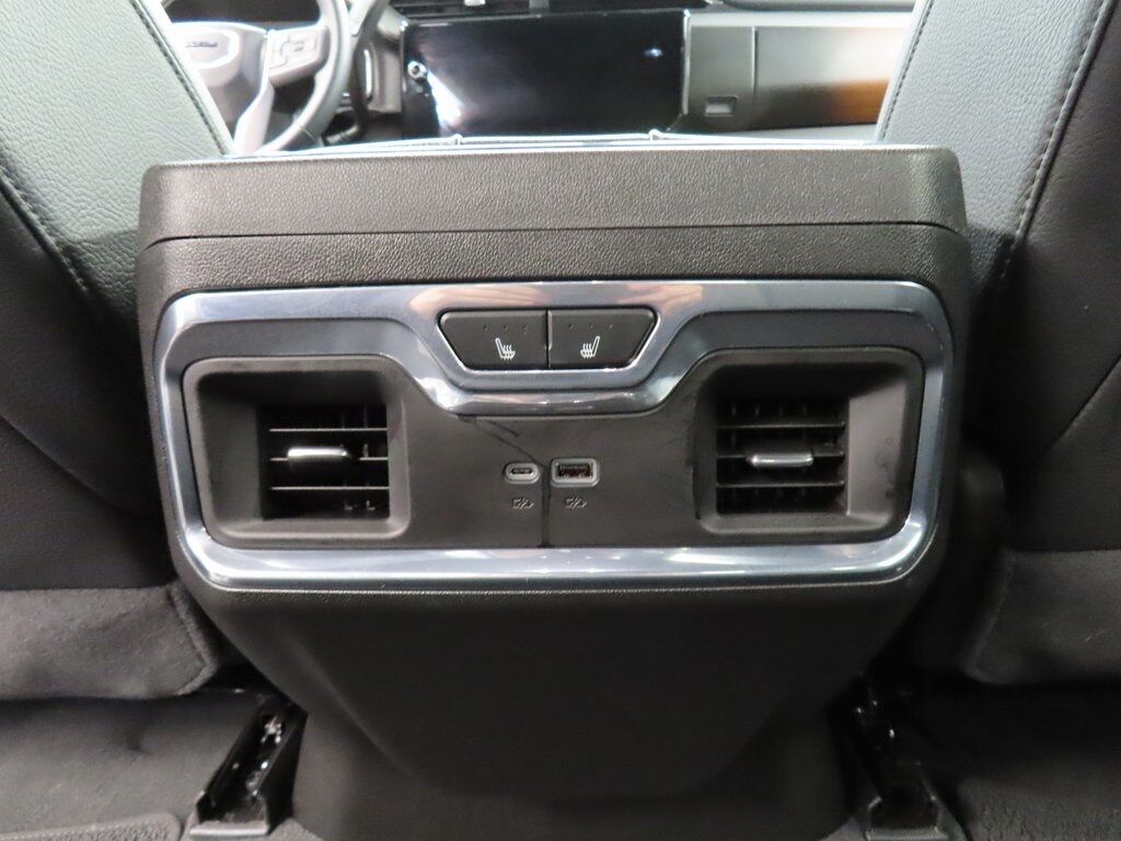 2025 GMC Sierra 2500HD 4x4 Crew Cab Denali Fond du Lac WI 2025 GMC Sierra 2500HD 4x4 Crew Cab Denali Fond du Lac WI