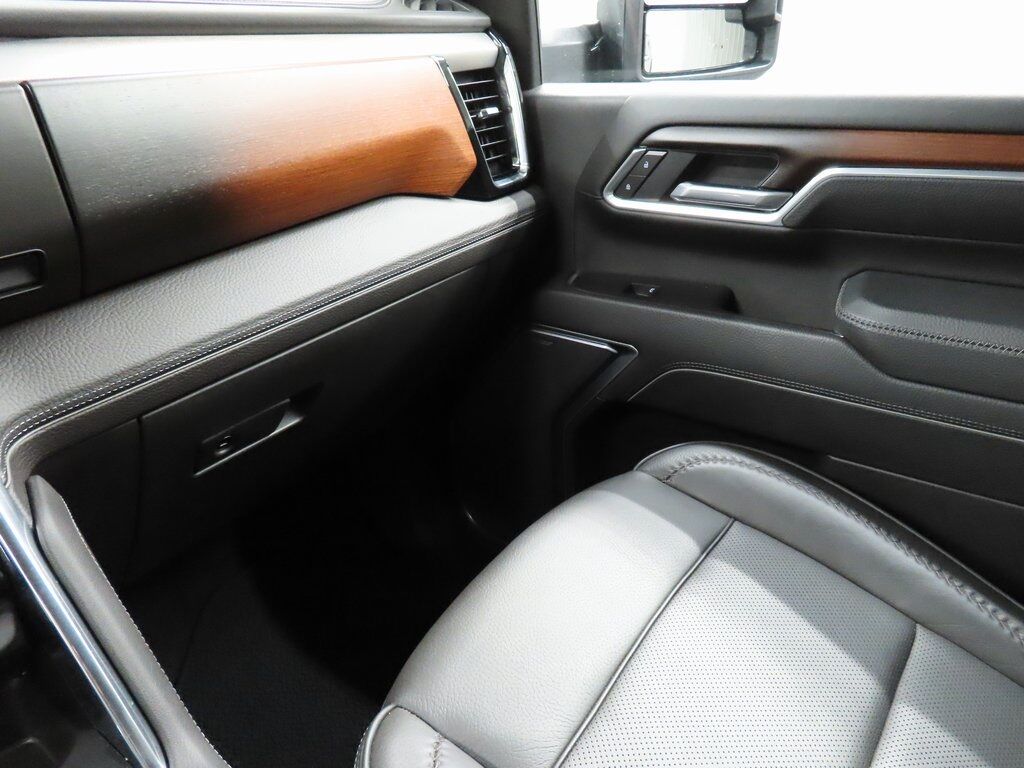 2025 GMC Sierra 2500HD 4x4 Crew Cab Denali Fond du Lac WI 2025 GMC Sierra 2500HD 4x4 Crew Cab Denali Fond du Lac WI