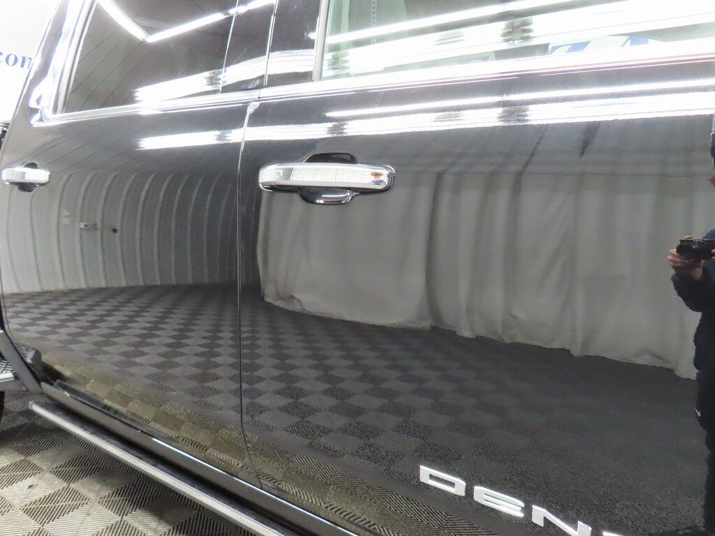 2025 GMC Sierra 2500HD 4x4 Crew Cab Denali Fond du Lac WI 2025 GMC Sierra 2500HD 4x4 Crew Cab Denali Fond du Lac WI