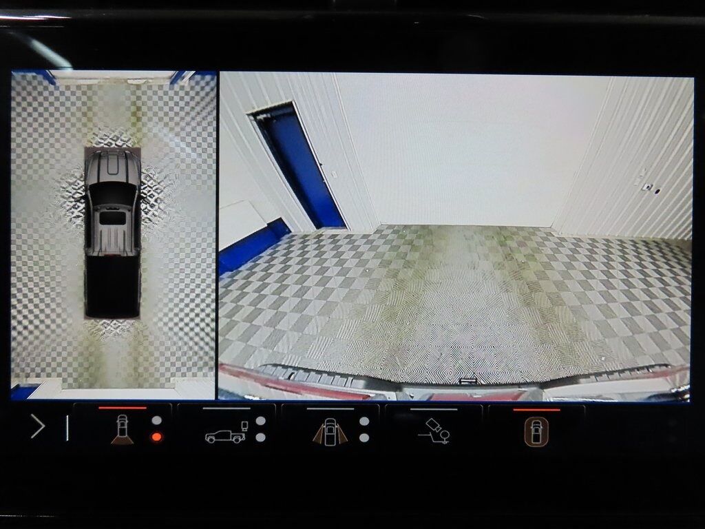 2025 GMC Sierra 2500HD 4x4 Crew Cab Denali Fond du Lac WI 2025 GMC Sierra 2500HD 4x4 Crew Cab Denali Fond du Lac WI