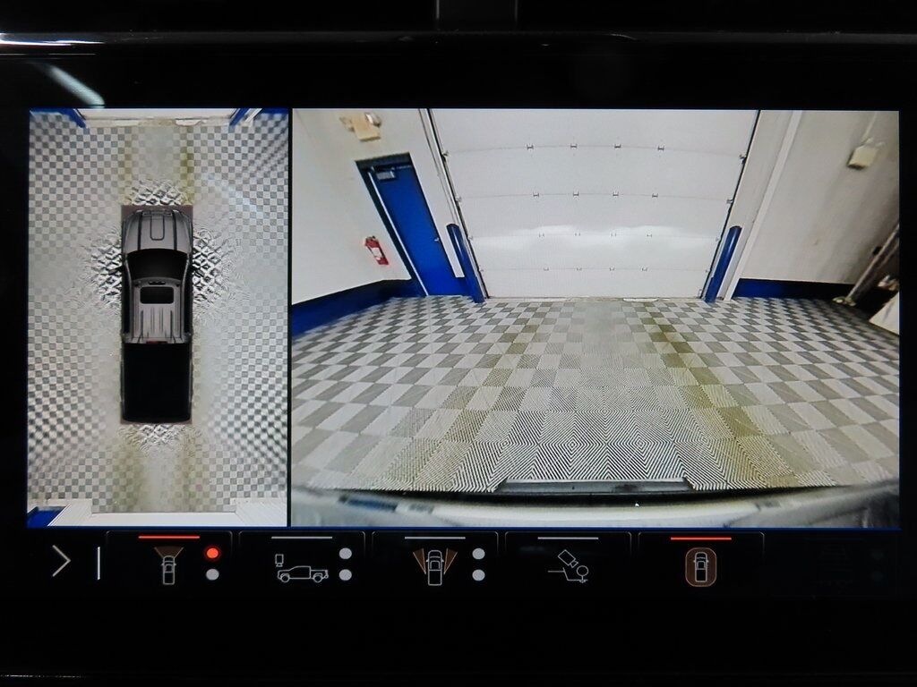 2025 GMC Sierra 2500HD 4x4 Crew Cab Denali Fond du Lac WI 2025 GMC Sierra 2500HD 4x4 Crew Cab Denali Fond du Lac WI