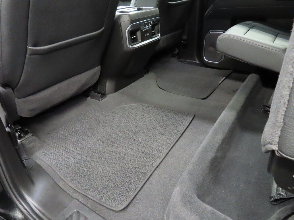 2025 GMC Sierra 2500HD 4x4 Crew Cab Denali Fond du Lac WI 2025 GMC Sierra 2500HD 4x4 Crew Cab Denali Fond du Lac WI