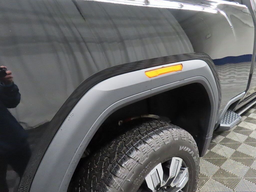 2025 GMC Sierra 2500HD 4x4 Crew Cab Denali Fond du Lac WI 2025 GMC Sierra 2500HD 4x4 Crew Cab Denali Fond du Lac WI