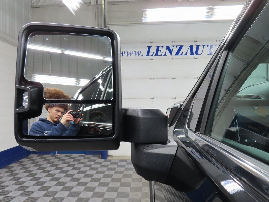 2025 GMC Sierra 2500HD 4x4 Crew Cab Denali Fond du Lac WI 2025 GMC Sierra 2500HD 4x4 Crew Cab Denali Fond du Lac WI