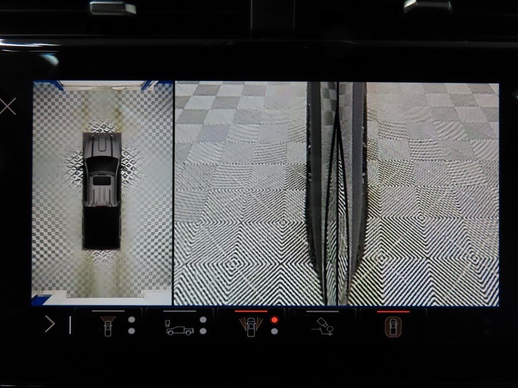 2025 GMC Sierra 2500HD 4x4 Crew Cab Denali Fond du Lac WI 2025 GMC Sierra 2500HD 4x4 Crew Cab Denali Fond du Lac WI