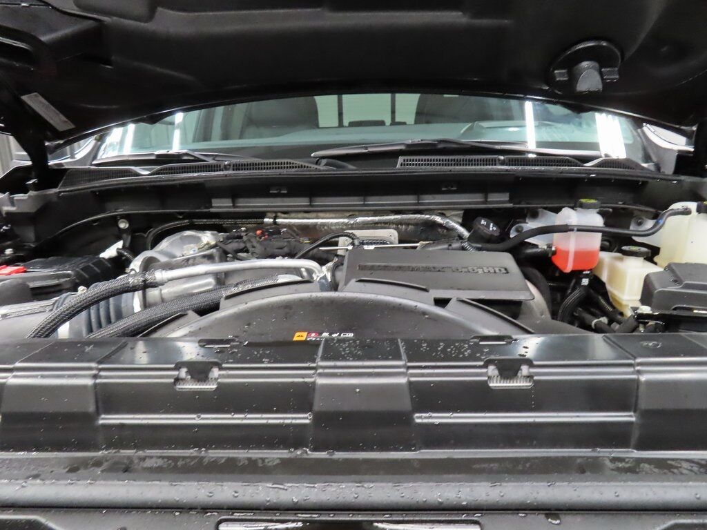 2025 GMC Sierra 2500HD 4x4 Crew Cab Denali Fond du Lac WI 2025 GMC Sierra 2500HD 4x4 Crew Cab Denali Fond du Lac WI