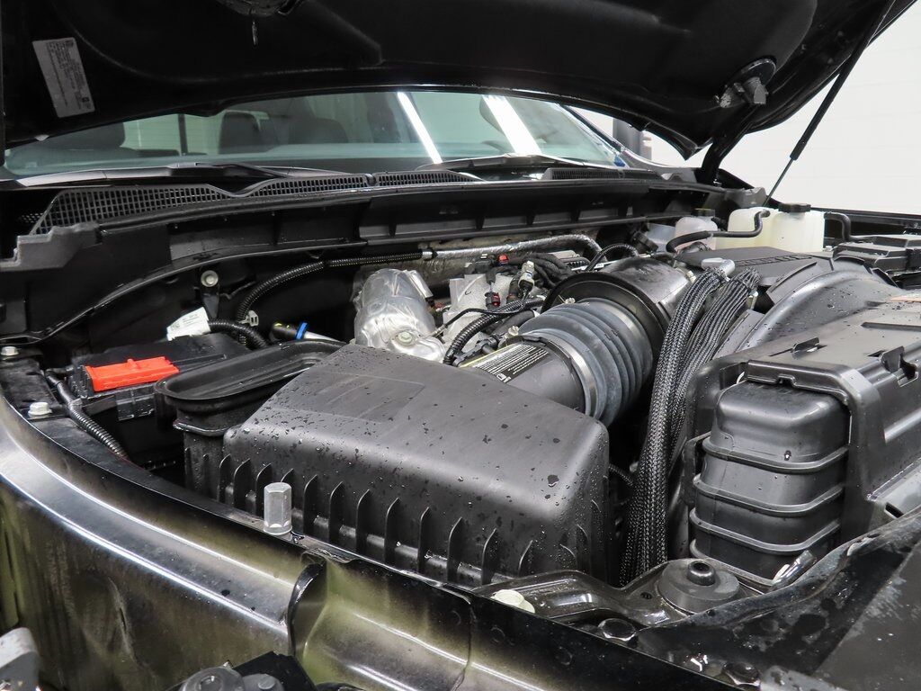 2025 GMC Sierra 2500HD 4x4 Crew Cab Denali Fond du Lac WI 2025 GMC Sierra 2500HD 4x4 Crew Cab Denali Fond du Lac WI