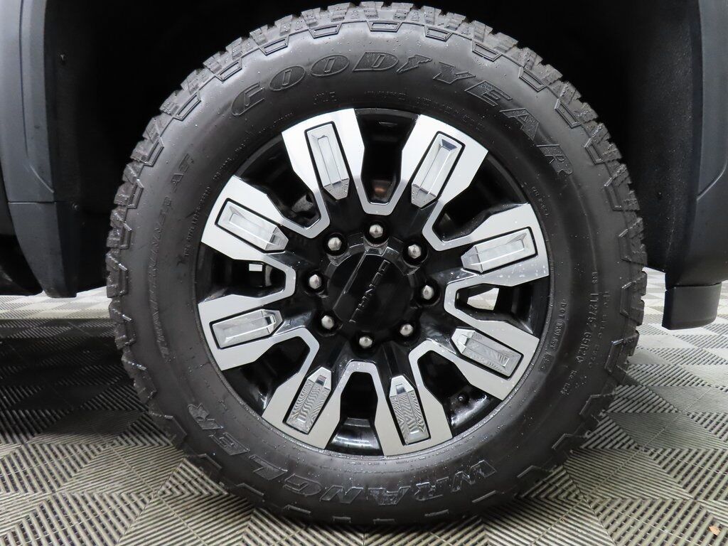 2025 GMC Sierra 2500HD 4x4 Crew Cab Denali Fond du Lac WI 2025 GMC Sierra 2500HD 4x4 Crew Cab Denali Fond du Lac WI