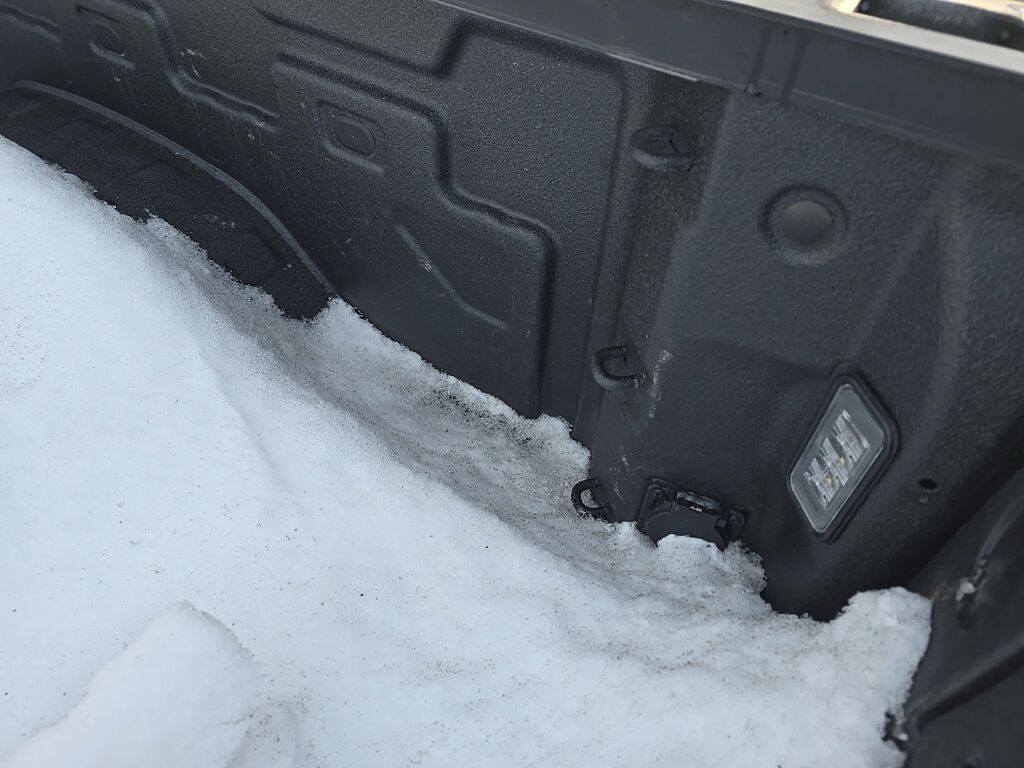 2025 GMC Sierra 2500HD 4x4 Crew Cab Denali Fond du Lac WI 2025 GMC Sierra 2500HD 4x4 Crew Cab Denali Fond du Lac WI