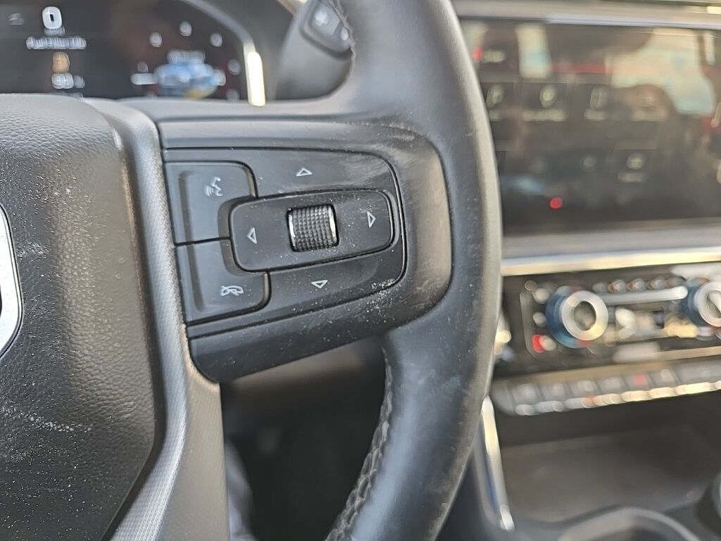 2025 GMC Sierra 2500HD 4x4 Crew Cab Denali Fond du Lac WI 2025 GMC Sierra 2500HD 4x4 Crew Cab Denali Fond du Lac WI