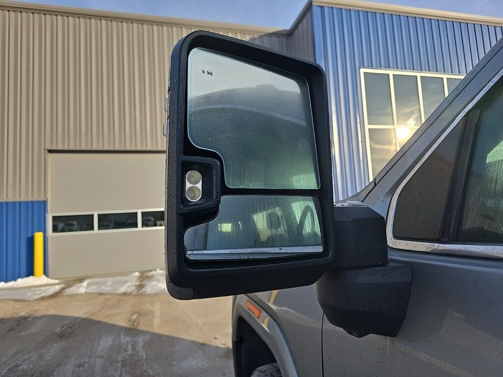 2025 GMC Sierra 2500HD 4x4 Crew Cab Denali Fond du Lac WI 2025 GMC Sierra 2500HD 4x4 Crew Cab Denali Fond du Lac WI