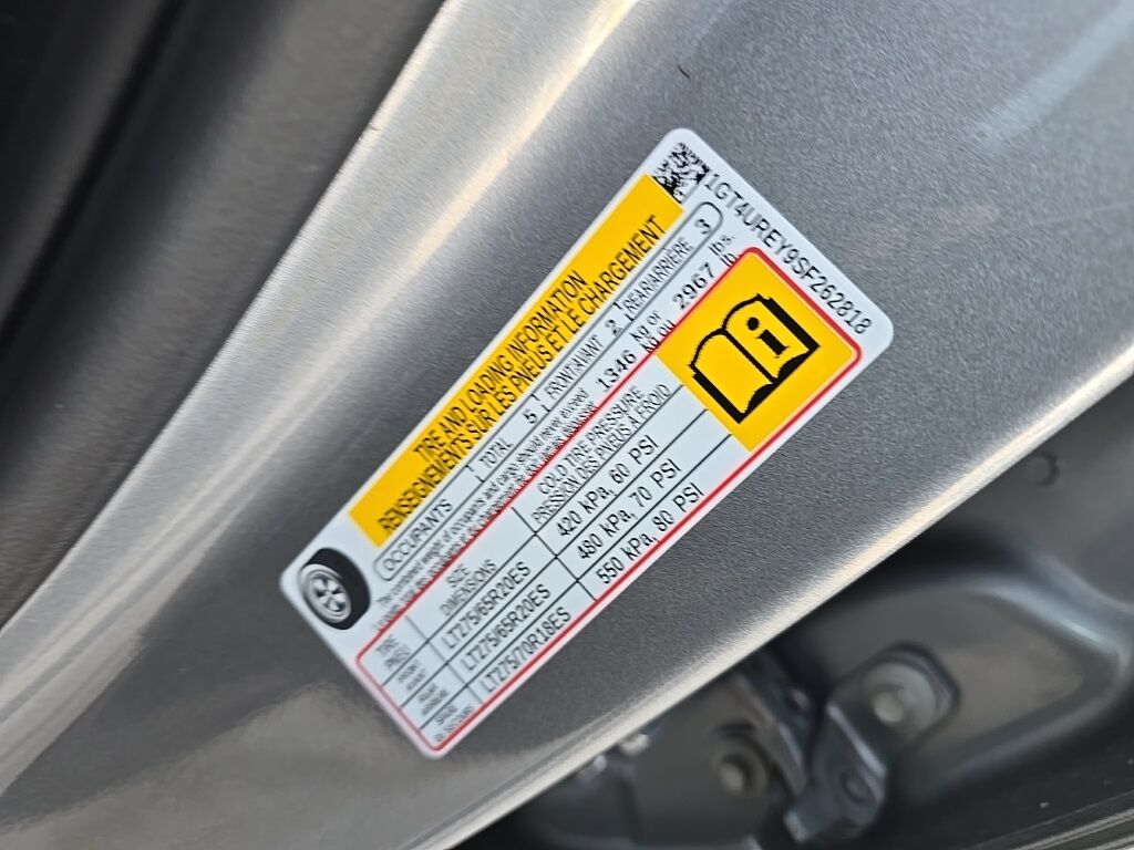 2025 GMC Sierra 2500HD 4x4 Crew Cab Denali Fond du Lac WI 2025 GMC Sierra 2500HD 4x4 Crew Cab Denali Fond du Lac WI