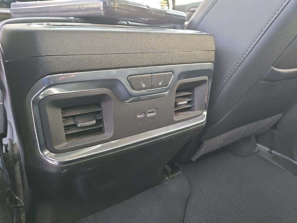 2025 GMC Sierra 2500HD 4x4 Crew Cab Denali Fond du Lac WI 2025 GMC Sierra 2500HD 4x4 Crew Cab Denali Fond du Lac WI