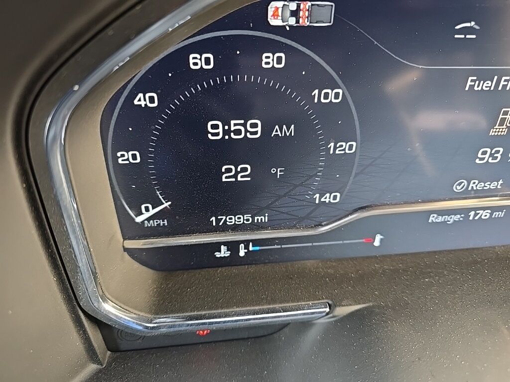 2025 GMC Sierra 2500HD 4x4 Crew Cab Denali Fond du Lac WI 2025 GMC Sierra 2500HD 4x4 Crew Cab Denali Fond du Lac WI