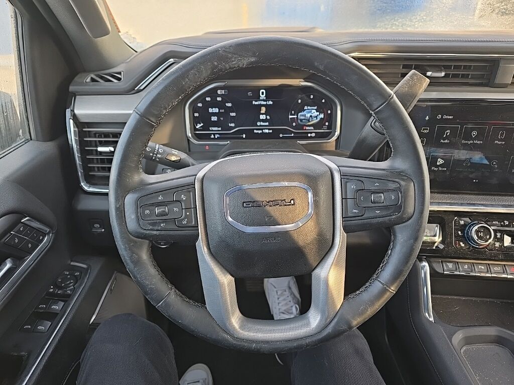 2025 GMC Sierra 2500HD 4x4 Crew Cab Denali Fond du Lac WI 2025 GMC Sierra 2500HD 4x4 Crew Cab Denali Fond du Lac WI