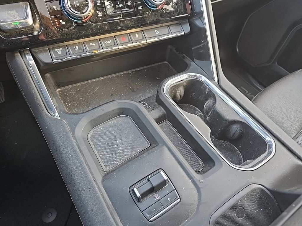 2025 GMC Sierra 2500HD 4x4 Crew Cab Denali Fond du Lac WI 2025 GMC Sierra 2500HD 4x4 Crew Cab Denali Fond du Lac WI