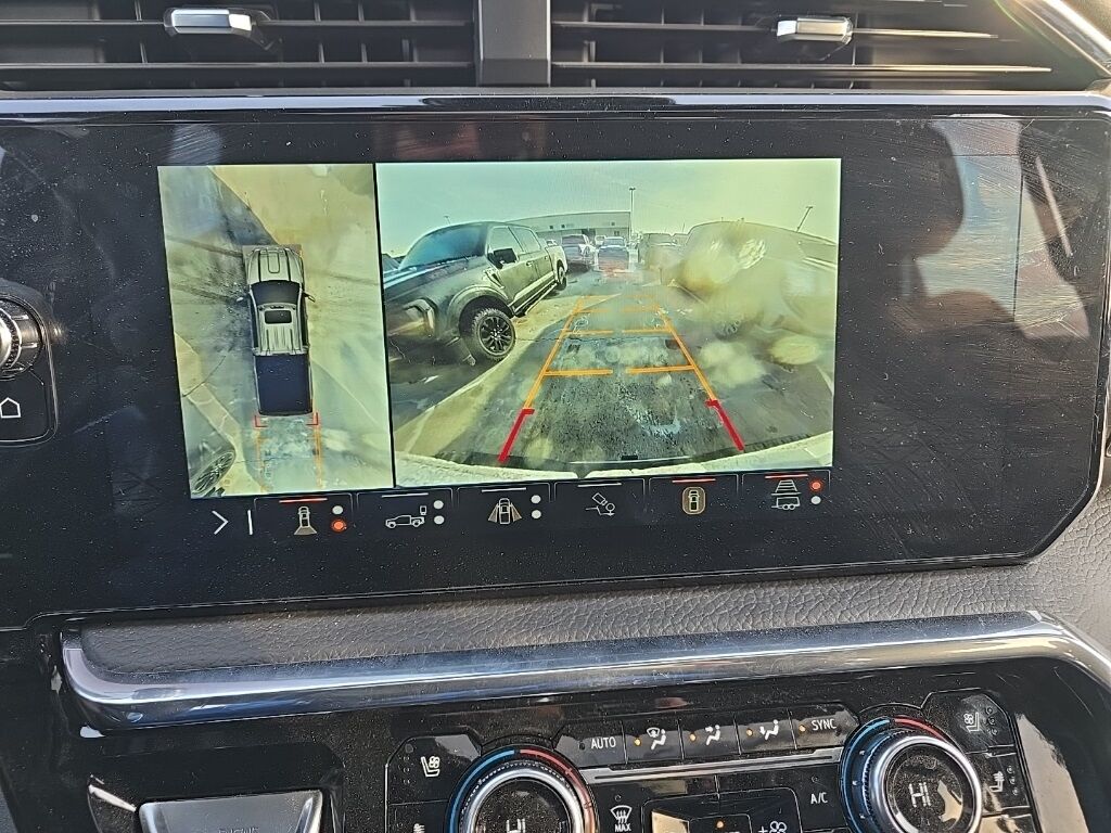 2025 GMC Sierra 2500HD 4x4 Crew Cab Denali Fond du Lac WI 2025 GMC Sierra 2500HD 4x4 Crew Cab Denali Fond du Lac WI