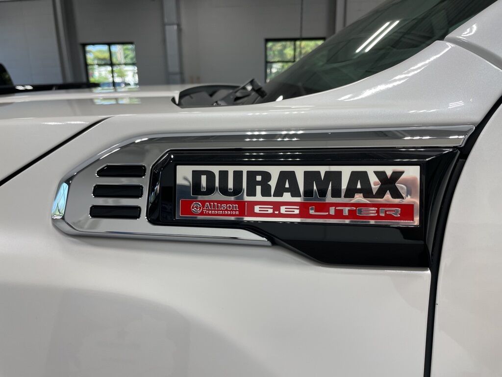 2025 GMC Sierra 2500HD 4x4 Crew Cab Denali Minocqua WI 2025 GMC Sierra 2500HD 4x4 Crew Cab Denali Minocqua WI