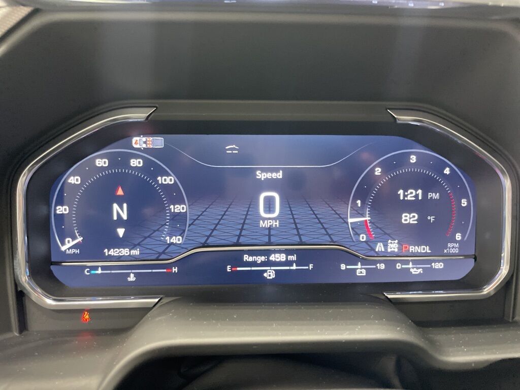 2025 GMC Sierra 2500HD 4x4 Crew Cab Denali Minocqua WI 2025 GMC Sierra 2500HD 4x4 Crew Cab Denali Minocqua WI