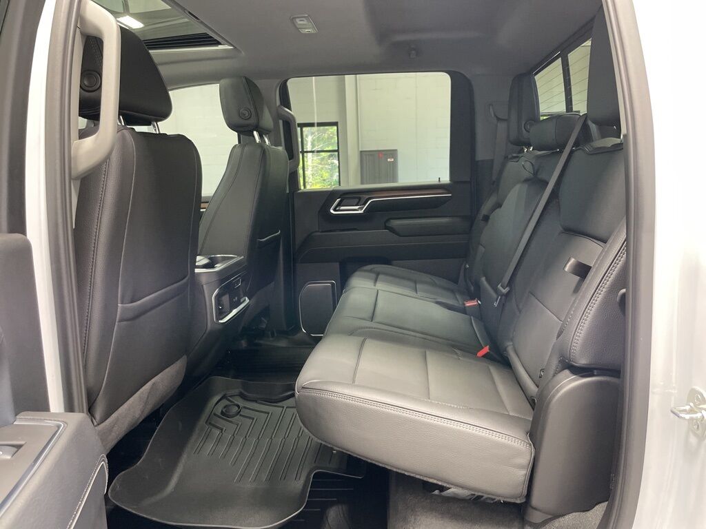 2025 GMC Sierra 2500HD 4x4 Crew Cab Denali Minocqua WI 2025 GMC Sierra 2500HD 4x4 Crew Cab Denali Minocqua WI