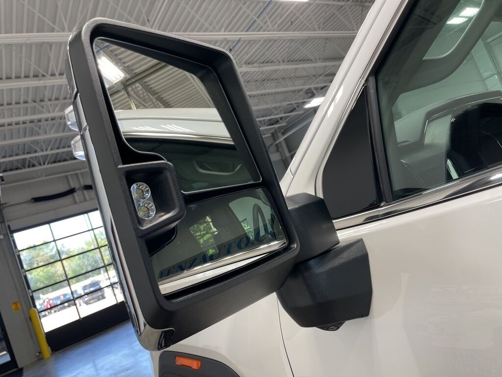 2025 GMC Sierra 2500HD 4x4 Crew Cab Denali Minocqua WI 2025 GMC Sierra 2500HD 4x4 Crew Cab Denali Minocqua WI