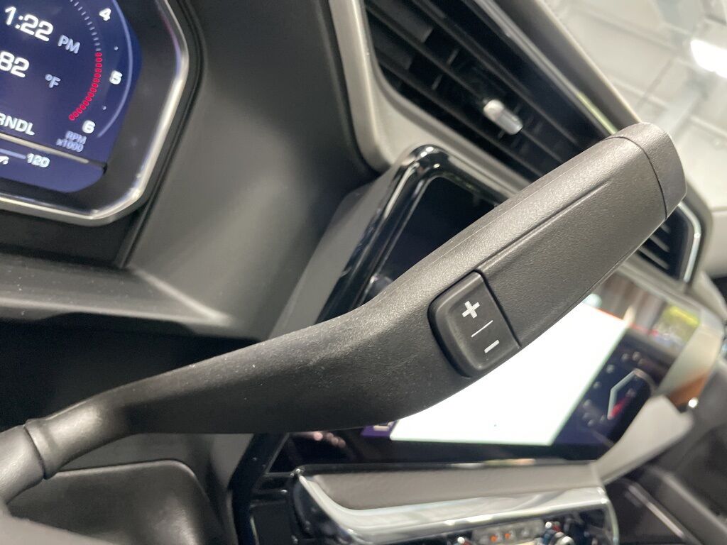 2025 GMC Sierra 2500HD 4x4 Crew Cab Denali Minocqua WI 2025 GMC Sierra 2500HD 4x4 Crew Cab Denali Minocqua WI