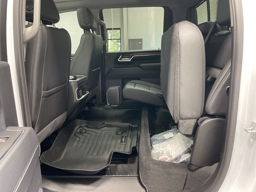 2025 GMC Sierra 2500HD 4x4 Crew Cab Denali Minocqua WI 2025 GMC Sierra 2500HD 4x4 Crew Cab Denali Minocqua WI