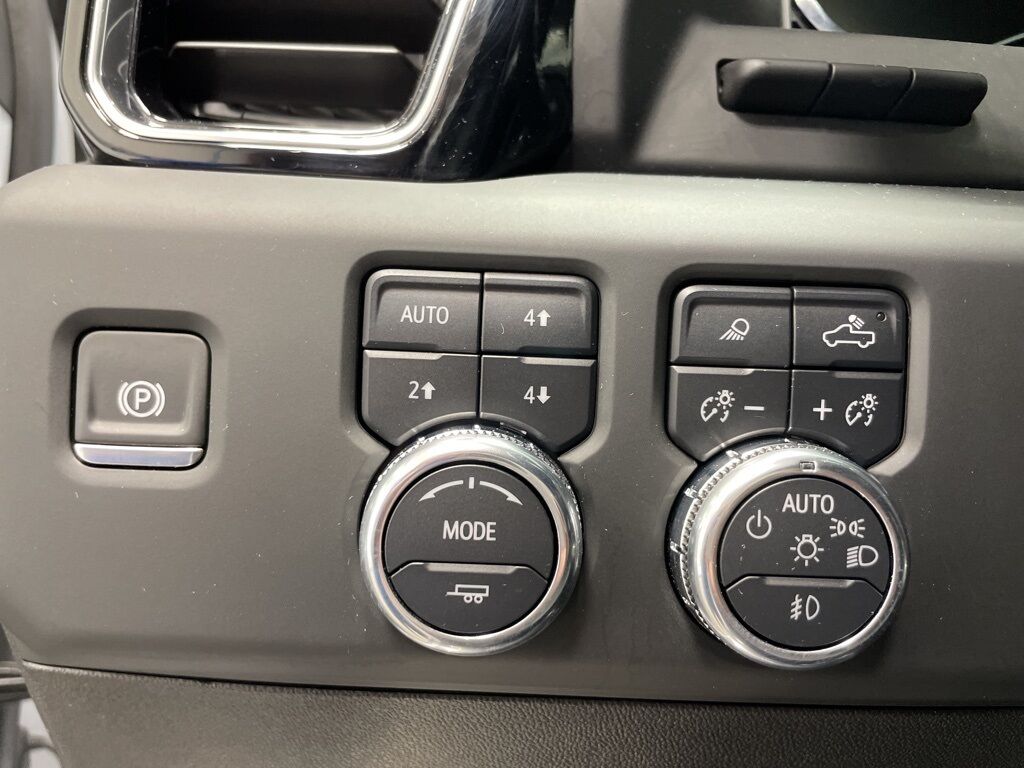 2025 GMC Sierra 2500HD 4x4 Crew Cab Denali Minocqua WI 2025 GMC Sierra 2500HD 4x4 Crew Cab Denali Minocqua WI