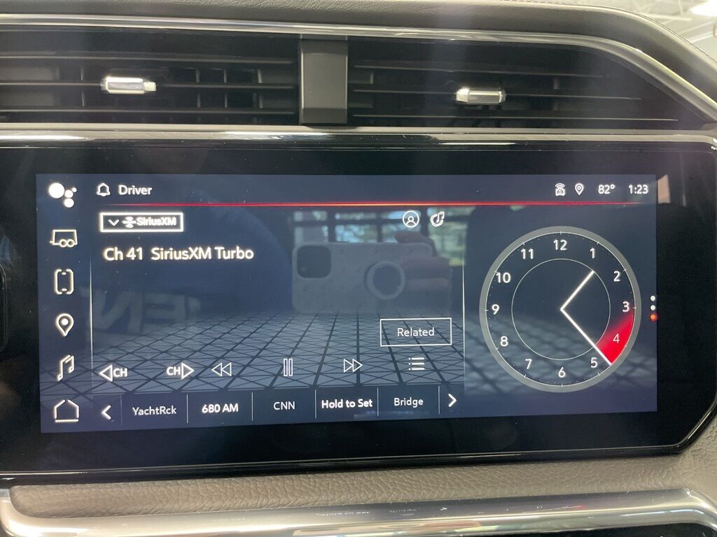 2025 GMC Sierra 2500HD 4x4 Crew Cab Denali Minocqua WI 2025 GMC Sierra 2500HD 4x4 Crew Cab Denali Minocqua WI