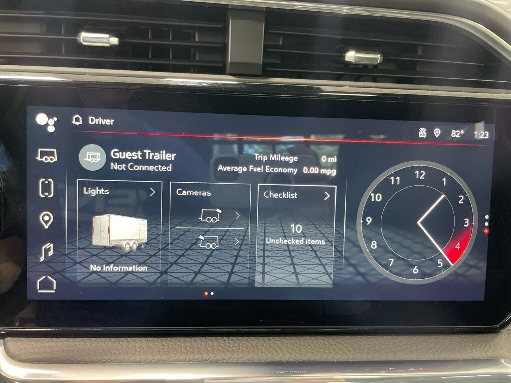 2025 GMC Sierra 2500HD 4x4 Crew Cab Denali Minocqua WI 2025 GMC Sierra 2500HD 4x4 Crew Cab Denali Minocqua WI