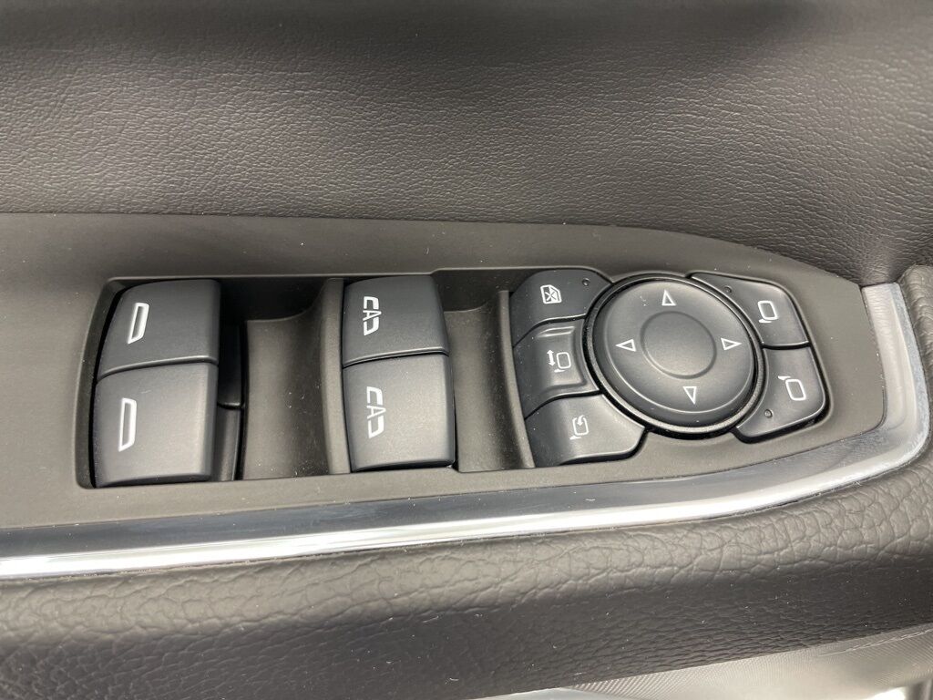 2025 GMC Sierra 2500HD 4x4 Crew Cab Denali Minocqua WI 2025 GMC Sierra 2500HD 4x4 Crew Cab Denali Minocqua WI