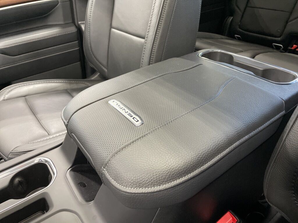 2025 GMC Sierra 2500HD 4x4 Crew Cab Denali Minocqua WI 2025 GMC Sierra 2500HD 4x4 Crew Cab Denali Minocqua WI