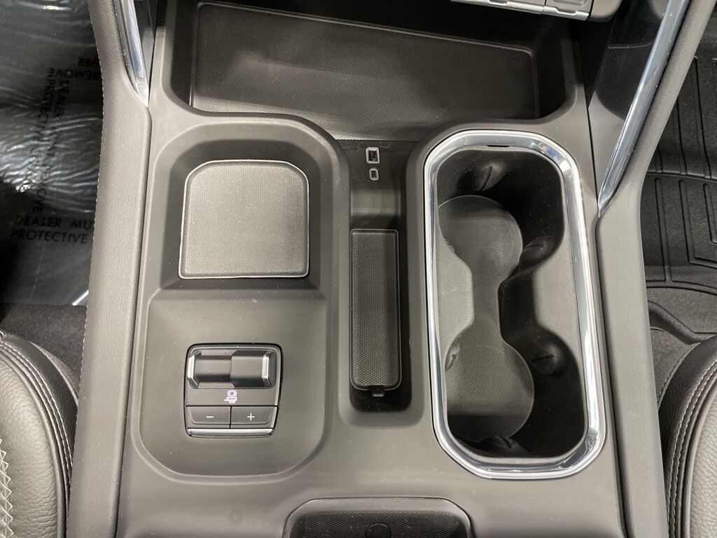 2025 GMC Sierra 2500HD 4x4 Crew Cab Denali Minocqua WI 2025 GMC Sierra 2500HD 4x4 Crew Cab Denali Minocqua WI