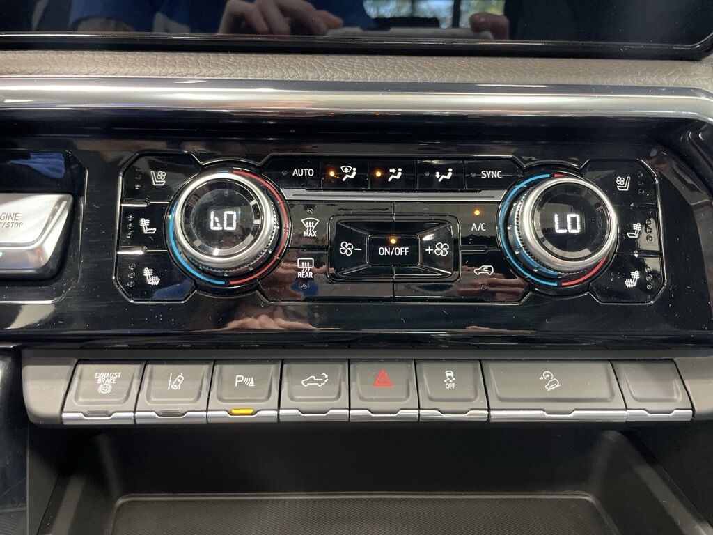 2025 GMC Sierra 2500HD 4x4 Crew Cab Denali Minocqua WI 2025 GMC Sierra 2500HD 4x4 Crew Cab Denali Minocqua WI