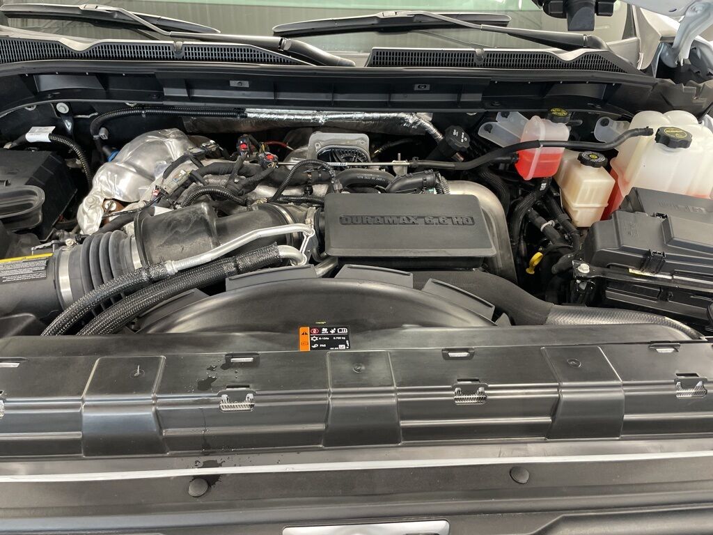 2025 GMC Sierra 2500HD 4x4 Crew Cab Denali Minocqua WI 2025 GMC Sierra 2500HD 4x4 Crew Cab Denali Minocqua WI