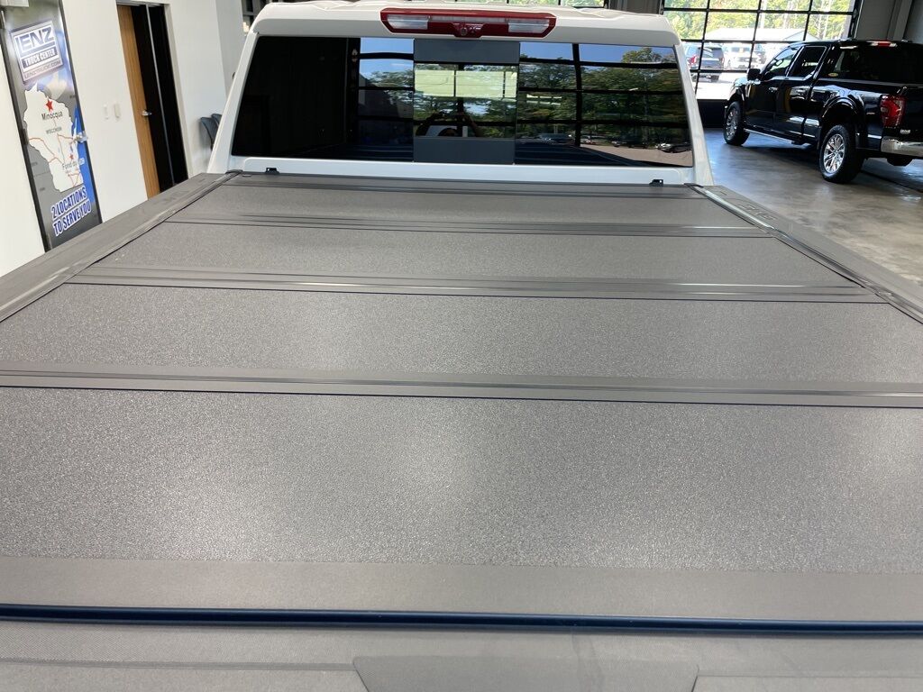 2025 GMC Sierra 2500HD 4x4 Crew Cab Denali Minocqua WI 2025 GMC Sierra 2500HD 4x4 Crew Cab Denali Minocqua WI